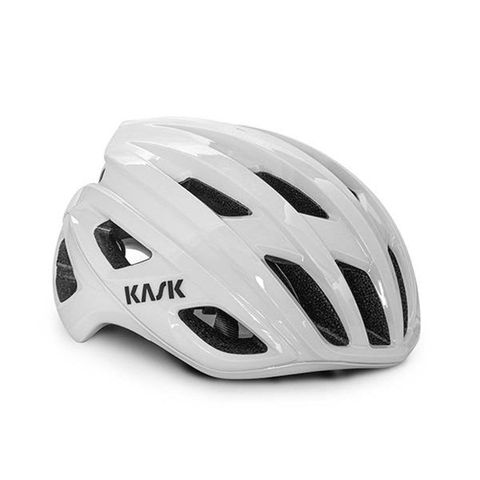 Kask Kask Mojito3 Yol Bisikleti Kaskı Beyaz Medium