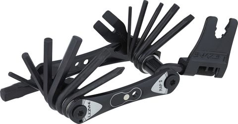 Lezyne RAP II 24