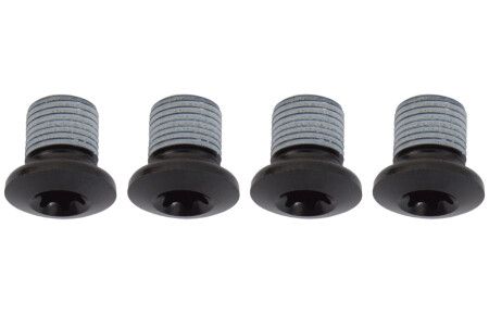 Shimano Shimano FC-M8000 Aynakol Vidası (4adet) M8 x 9 mm