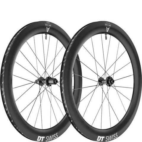 DT Swiss DT Swiss ARC 1400 Dicut 65 DB Racefiets Wielen
