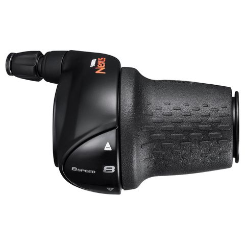 Shimano Shimano Nexus Sl-c6000-8 8'li Göbekten Vitesli Bisiklet İçin Sağ Vites Kolu CJ-8S20