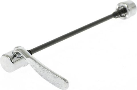Garmin Garmin Schnellspanner T1402 HR für alle Tacx Rollentrainer schwarz