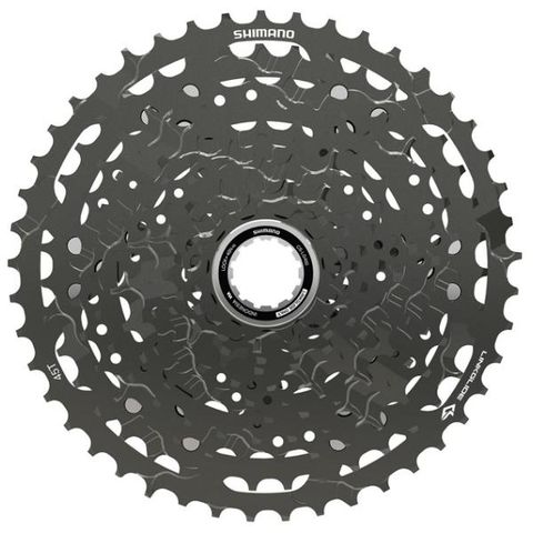 Shimano CS-LG400-11