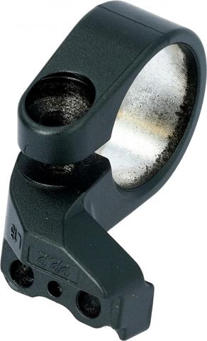 Shimano SHIMANO Halter Links SL-4700 - Ersatzhalter für SL-4700 Schaltung, ca. 22 g