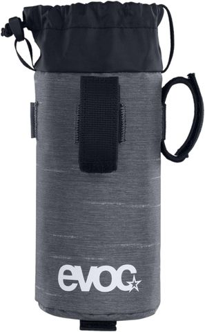 EVOC Evoc Multi Holster - carbon/grey - Größe 0,75 L