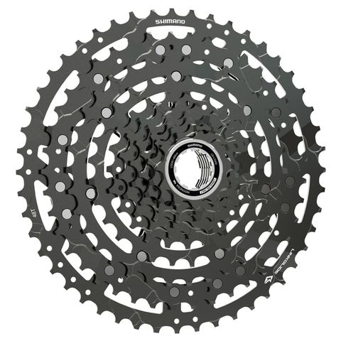 Shimano SHIMANO CUES KASET DİŞLİ CS-LG400-10 10-VİTES 11-48