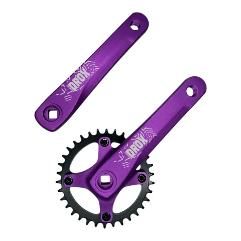 Drox DROX SR11 MOR AYNAKOL 34T