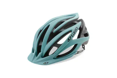 Giro Giro - Fathom kask Mat Donuk Mavi L Beden 59 - 63cm / Bisiklet