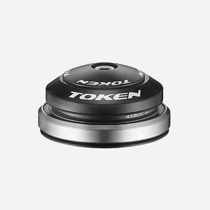 Token TOKEN Omega-A83 1 1/8 x 1 1/2 Alloy Integrated Balhoofdset