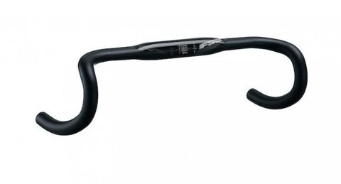 Fsa FSA Energy Super Compact Lenker 31,8 x 400 mm Schwarz - 280 g Aluminium