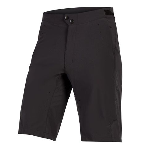 Endura Endura GV500 Foyle Short - Schwarz S