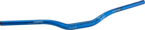 Chromag Chromag Fubars FU40 Gidon 800x31.8x40mm - Mavi