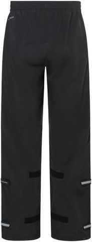VAUDE Vaude Herren Yaras Regenhose IV - 2026 - black - Größe XXXL