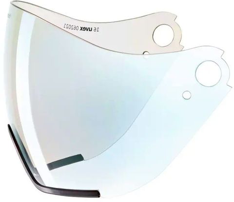 Uvex Uvex Ersatzvisier Finale Visor V - clear - Größe 52-57 CM