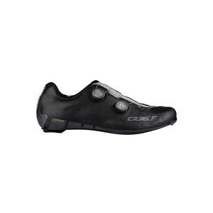 Q36.5 Q36.5 Unique Wielrenschoenen Zwart 43