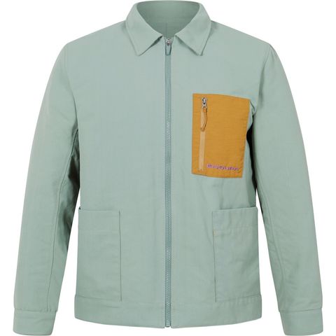 Endura Endura Forty1Thirty Coach Jacke loch green S