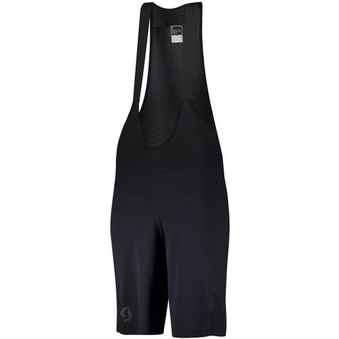 Scott SCOTT SHORTS MENS RC PRO HYBIRD BİSİKLET TAYTI BLACK S