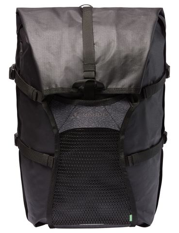 VAUDE Vaude Trailcargo - black uni - Größe 21 L