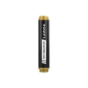 Lezyne LEZYNE Pro Tubeless Kit Zwart