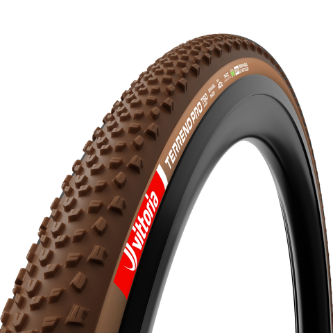 Vittoria Terreno PRO T60 Mixed Gravel Race