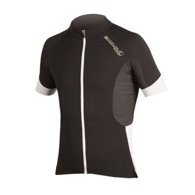 Endura Endura Equipe Helios Comp CB Trikot black S