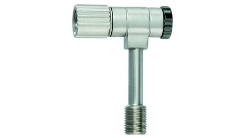 Topeak Topeak Pressure-Rite Shock Adapter