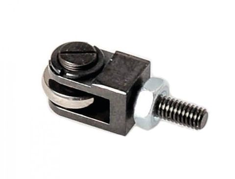 DT Swiss DTSwiss DT SWISS Messeinsatz Für Messuhr M2.5 Stahlrolle Kugelgel Tusxxxxn05544S