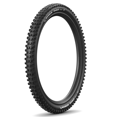 Michelin E-Wild Front Performance Line