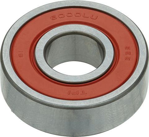 DT Swiss DT Swiss 10 mm x 26 mm x 8 mm Kugellager 6000
