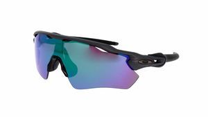 Oakley OAKLEY Radar EV Path Sport Zonnebril Grijs met PRIZM Road Jade Lens