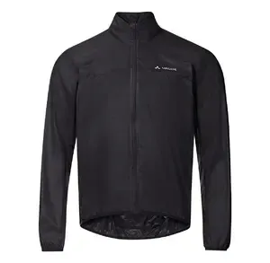 VAUDE VAUDE Matera Air Windjack Zwart Heren S