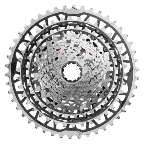 Sram SRAM Force E1 XG-1371 XPLR Kaset 13 Vites 10-46T