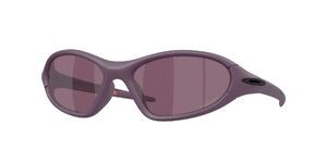 Oakley OAKLEY Portal Jacket Sport Zonnebril Mat Paars met Prizm Road Black