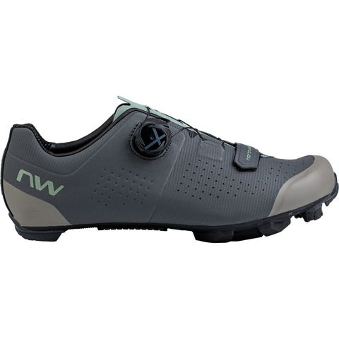 Northwave Northwave Razer MTB Schuhe dark grey sage 40,5