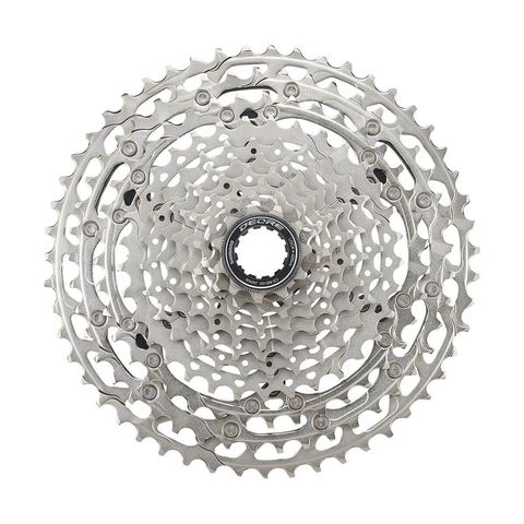 Shimano Shimano Deore Kaset Dişli 11 Vites CS-M5100-11 11-42T