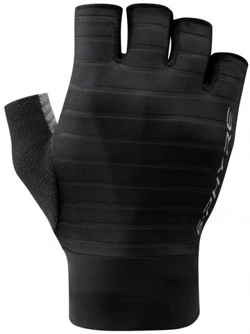 Shimano SHIMANO S-Phyre Flash Gloves Black S Black - aerodynamische Rennrad-Handschuhe
