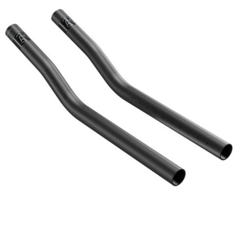 PRO PRO Clip-On S-Bend 30 Opzetstuur