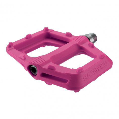 Race Face Race Face RIDE AM20 Pedal - Magenta
