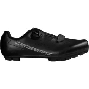 Mavic MAVIC Cossmax BOA Mountainbikeschoenen Zwart Heren