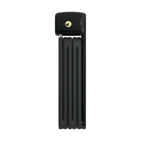 Abus Abus Bordo Lite 6055K/85 - Schwarz SR