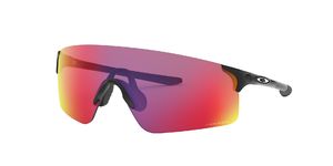Oakley OAKLEY EVZero Blades Sport Zonnebril Polished Zwart met Prizm Road Lens