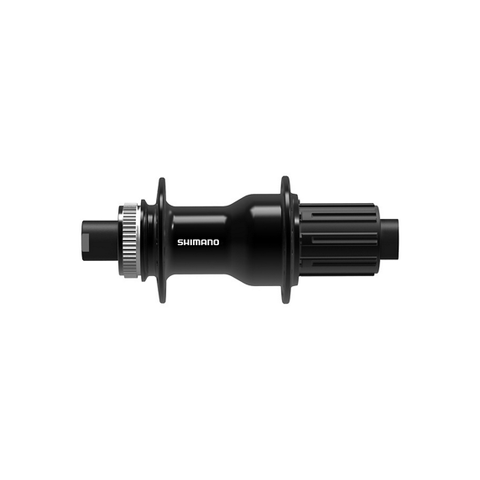 Shimano Shimano FC-TH500-HL Sokma Mil Arka Göbek 12x142mm 32 Delik Centerlock 11/12V EFHTC500HLBL