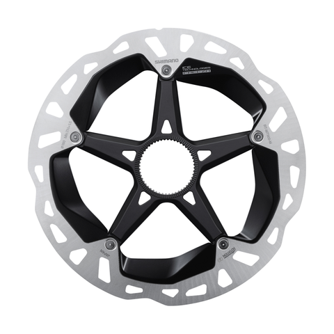 Shimano Shimano RT-MT900 Bisiklet Disk Fren Rotoru 180mm Centerlock Ice-Tech Freeza IRTMT900MJ