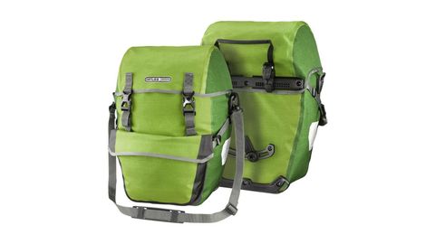 ORTLIEB Ortlieb Bike-Packer Plus QL2.1 LIMONE-MOOSGRÜN