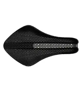 Fizik FIZIK Transiro Aeris LD R3 Adaptive Zadel Zwart