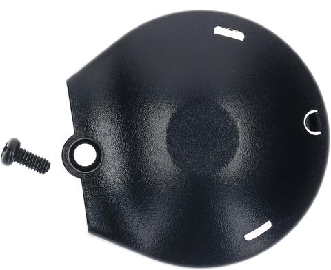 Shimano SHIMANO Hebelabdeckung ST-M3050 - Ersatzabdeckung für STI-Schalt-/Bremshebel, ca. 2 g