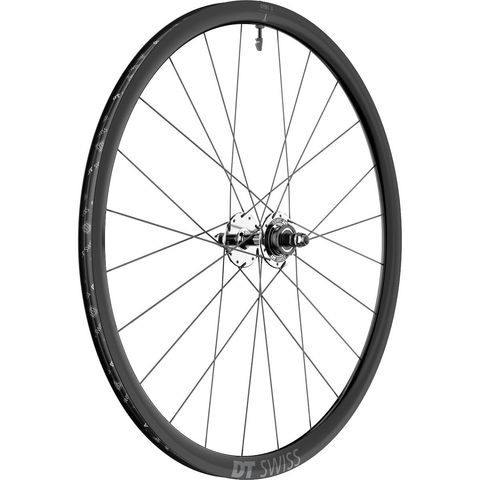 DT Swiss DT-Swiss T 1800 Classic 30 mm Hinterrad - 10x120 mm Bolt on - schwarz