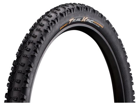Continental Continental Trail King 29x2.40 ProTection Apex SL Tubeless Ready Dış Lastik C0199757