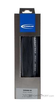 Schwalbe SCHWALBE ONE 365 DÖRT MEVSİM 700x28 KATLANIR KORUMALI DIŞ LASTİK