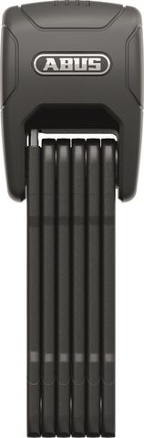 Abus Abus BORDO GRANIT 6500KA/90 black SH
